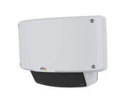 Axis D2110-VE Alámbrico Blanco (AXIS D2110-VE - 24.05/24.25 GHZ FMCW OUTDOOR)