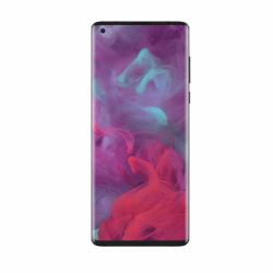 Motorola moto edge 17 cm [6.7"] Android 10 5G USB Tipo C 6 GB 128 GB 4500 mAh Negro (MOTOROLA XT2063-3 EDGE SOLAR BLACK 128GB)