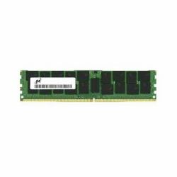 Micron MTA36ASF4G72PZ-2G9E2 memoria 32 GB 1 x 32 GB DDR4 288-pin DIMM Data Integrity Check [verifica integrità dati] (MICRON MEM 32GB PC4-23400 2933MHz,DIMM 288-PIN DDR4)