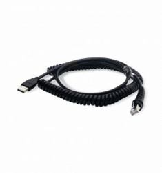 Newland CBL030UA accesorio para lector de código de barras Cable USB 