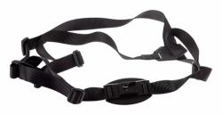 Axis 02129-001 accesorio para cámara corporal Negro (AXIS TW1103 CHEST HARNESS MOUNT - 5P)