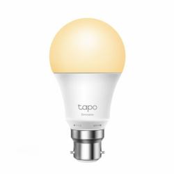 TP-Link Tapo L510B iluminación inteligente Bombilla inteligente Wi-Fi 8,7 W (TP-LINK DIMMABLE SMART LIGHT BULB B22)
