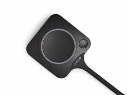 Barco ClickShare Mando a distancia Negro (ClickShare USB-C button for C - + CX family - Warranty: 12M)