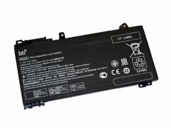 BTI L32656-002 Batería (L32656-002 compatible 43Wh 3-cell battery for HP Probook)