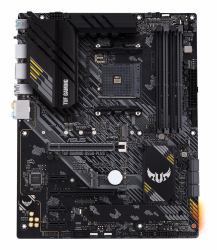 ASUS TUF Gaming B550-PLUS AMD B550 Socket AM4 ATX (ASUS AM4 TUF GAMING B550-PLUS)