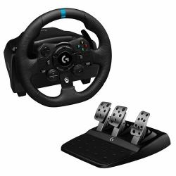 G923 RACING WHEEL AND PEDALS - XBOX ONE A.PC N/A N/A EMEA