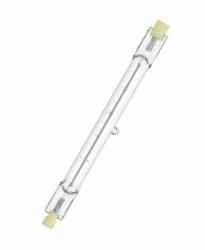 Osram 64580 lámpara halógena 1000 W R7s B (64580 1000W 230V R7S-15 12X1 OSRAM)