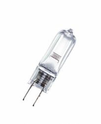Osram HLX 100W 12V lámpara halógena GX6.35 B (64625 HLX 100W 12V GY6.35 40X1 FCR OSRAM)