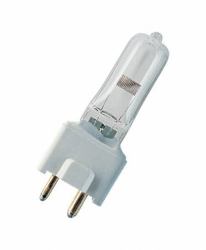 Osram 64643 lámpara halógena 150 W (64643 FDS 150W 24V GY9.5 12X1 OSRAM)