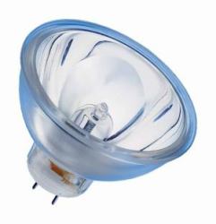 Osram 64653 lámpara halógena 250 W GX5.3 E (64653 HLX ELC 250W 24V GX5,3 20X1 OSRAM)