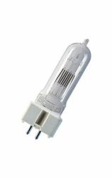 Osram 64744 lámpara halógena 1000 W (64744 T/19 1000W 230V GX9.5 20X1 OSRAM D)