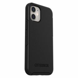 SYMMETRY IPHONE 12 / IPHONE 12 - IPHONE 12 PRO BLACK-PROPACK BULK