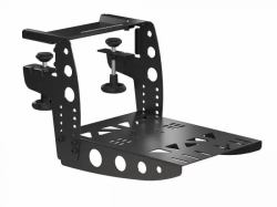 Thrustmaster TM Flying Clamp Abrazadera de mesa para base de vuelo (THRUSTMASTER TM FLYING CLAMP)