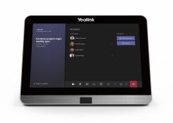 Yealink MTouch II 20,3 cm [8"] 1280 x 800 Pixel (Yealink)