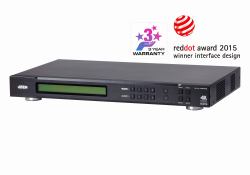 ATEN VM0404HB conmutador de vídeo HDMI (4K60 4X4 HDCP 2.2 SWITCH)