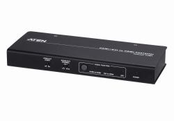 ATEN VC881 convertitore video 3840 x 2160 Pixel (DVI HDMI CONVERTER ARC)