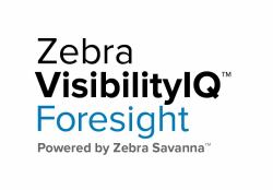 Zebra VisibilityIQ Foresight IoT for Mobile Computers (VISIBILITYIQ FORESIGHT IOT SERV - 2500+ DEVICES 2-YR RNWL)