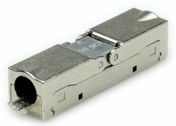 VALUE 26.99.0380 conector Plata (Connection Module - Cat.6A/Class EA STP tool.. - Warranty: 12M)