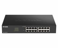 D-Link DGS-1100-24PV2 switch Gestionado L2 Gigabit Ethernet [10/100/1000] Energía sobre Ethernet...