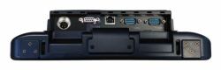 Honeywell RT10-EVD estación dock para móvil Tableta Negro (RT10 ENHANCED VEHICLE DOCK VM - COMPATIBLE 10-60V PW SUPP)