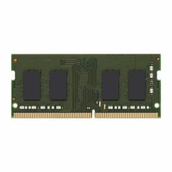 Kingston Technology KCP432SD8/16 memoria 16 GB 1 x 16 GB DDR4 3200 MT/s 260-pin SO-DIMM (KTC 16GB DDR4 3200 SODIMM)