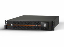 Vertiv Liebert SAI EDGE de 1500 VA 1350 W line interactive de montaje en torre/rack AVR (EDGE UPS 1.5KVA 230V 2U - IN)
