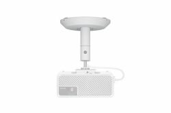 Epson V12H963210 montaje para projector Techo Blanco (Epson Bracket for Projector Ceiling Mount Floor Stand)