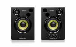 Hercules DJMonitor 42 De 3 vías Alámbrico 40 W 
