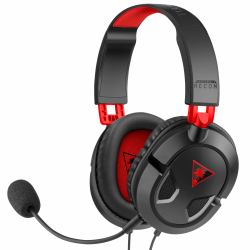 Turtle Beach Recon 50 Auriculares Gaming PC, PS4, PS5, Xbox One y Xbox Series X o S 