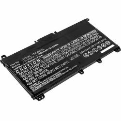 CoreParts MBXHP-BA0089 refacción para laptop Batería 