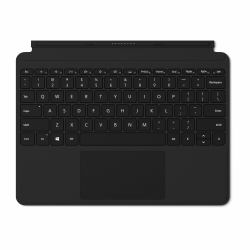 Microsoft Surface Go Signature Type Cover QWERTY Nordic Nero (Microsoft Surface Go Type Cover - tast)
