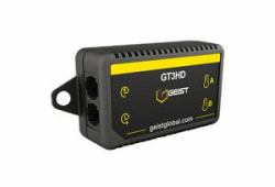 Vertiv Geist GT3HD Interior Sensor de temperatura y humedad Independiente Alámbrico (EMOTE ENVIRONMENTAL SENSOR 3M - HUMIDITY/DEW POINT 2 TEMP PROBES)