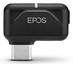 EPOS BTD 800 25 m (BTD 800 USB-C DONGLE - SPARE PART)