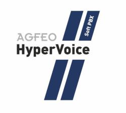 AGFEO 7997545 licencia y actualización de software Plurilingüe 