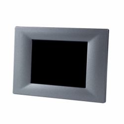 Advantech TPC-31T-E3AE pannello di controllo tattile 8,89 cm [3.5"] 320 x 240 Pixel (TPC-31T 3.5IN QVGA TI AM3517 - 256MB WITH WIN CE 6.0 600MHZ)
