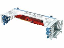 HPE 867807-B21 slot di espansione (DL38X Gen10 4p 8NVMe Primary. - Warranty: 12M)