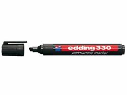 Edding OFC-ED330BK (e-330 Permanent Marker A8 black [10])