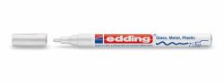 Edding 751 Blanco 1 pieza[s] (e-751 Paintmarker White [10])