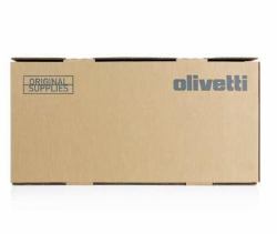 Olivetti B1378 cartucho de tóner 1 pieza[s] Original Cian 