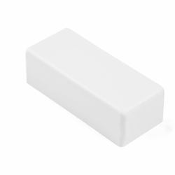 StarTech.com CBMCWD5020E accesorio para sistema de ducto para canal (SEGMENTED WIRE CABLE RACEWAY - DUCT END PIECE)