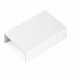 StarTech.com CBMWWD3211C accesorio para sistema de ducto para canal (WALL CABLE RACEWAY W/ ADHESIVE - TAPE 32X11MM COUPLER)