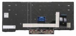 Lenovo 5N20V44201 refacción para laptop Teclado 