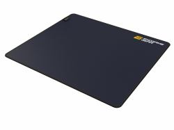 Endgame Gear MPC450 Tappetino per mouse per gioco da computer Blu (Endgame Gear MPC450 Cordura Medium Gaming Surface - Dark Blue [GG-MPC-450-BLU])