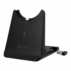 V7 CHCRDL auricular / audífono accesorio Soporte para auriculares 