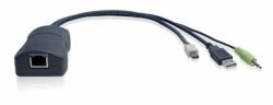 ADDER CATx DisplayPort CAM (CAT-X Dongle - Mini display port - Warranty: 24M)