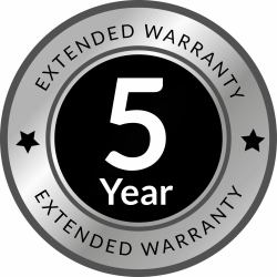 SilverNet 5 YEAR ALL INCLUSIVE RETURN PRO RANGE ONLY 