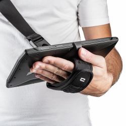 Crosscall CROSSXSTRAP accesorio para funda de tableta Tirante Negro (X-Strap EU/UK [CORE-T5 Only])