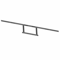 Hagor 2282 accesorio para montaje de cámara Brazo de montaje (ROOM-KIT ADAPTER DUAL - FOR 55 65/75IN)