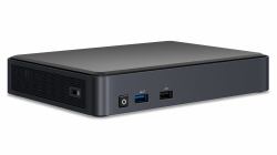 Intel NUC Pro (Â® Nuc Pro Chassis Element - Cmcm2Fbav - Warranty: 12M)