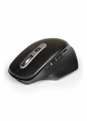 Port Designs 900716 ratón mano derecha RF Wireless + Bluetooth Óptico 3200 DPI 